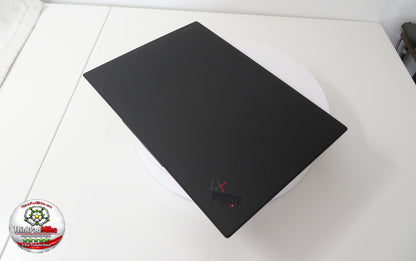 Lenovo ThinkPad X1 Carbon Gen 10 i7-1260P 16GB RAM 256GB SSD 14" OLED (1386)