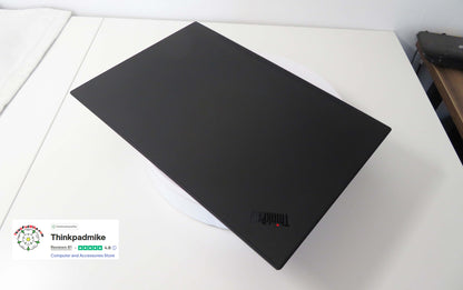 Lenovo ThinkPad P1 Gen 2 i7-9850H 32GB 512GB SSD OLED 4K TOUCH T1000 Workstation (1334)