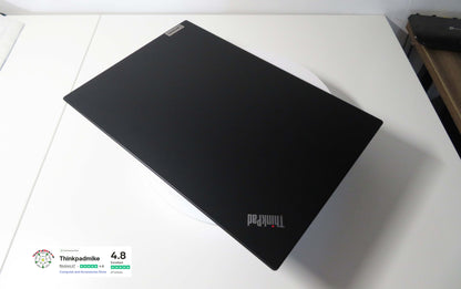 Lenovo ThinkPad P15v i7 10850H *6 CORE* 32GB RAM 512GB SSD IPS NVIDIA P620 WIN11 (1225)