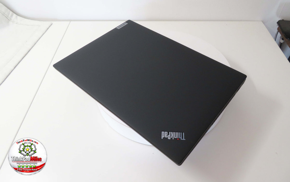 Lenovo ThinkPad P14s i7 1260P *12 Core* 32GB RAM 1TB SSD IPS NVIDIA T550 (1394)
