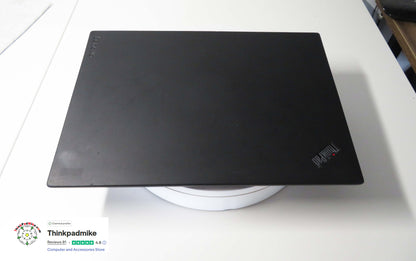 Lenovo ThinkPad T480 i7 8550U 32GB RAM 256GB SSD IPS SCREEN (1307)