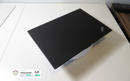 Lenovo ThinkPad T480s i7 8650U 16GB RAM 256GB SSD IPS WQHD SCREEN B\L KB (1204)