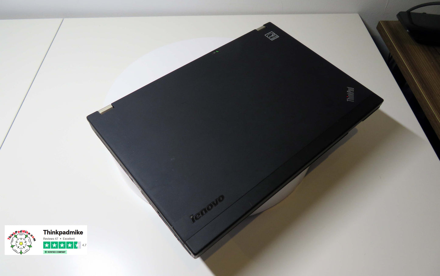 Lenovo ThinkPad x230 i7 3520M 2.9Ghz 16GB RAM 1TB SSD WIN10 (1098)