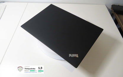 Lenovo ThinkPad T480 i5 8250U 16GB RAM 256GB SSD IPS SCREEN WIN11 (1228)