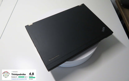 Lenovo ThinkPad x220 i7 2640M 2.8Ghz 16GB RAM 240GB SSD WIN10 (1135)