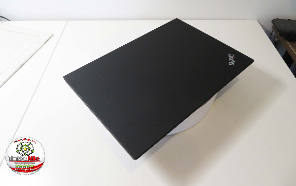 Lenovo ThinkPad P14s AMD Ryzen 7 Pro 8 Core 20GB RAM 512GB SSD IPS Screen (1396)