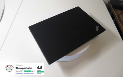 Lenovo ThinkPad x270 i5 6200U 2.3Ghz 16GB RAM 256GB SSD (1067)