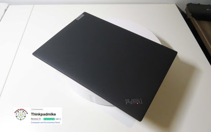 Lenovo ThinkPad P14s i7 1270P **12 Core** 32GB RAM 512GB SSD IPS WUXGA NVIDIA T550 WIN11 (1251)