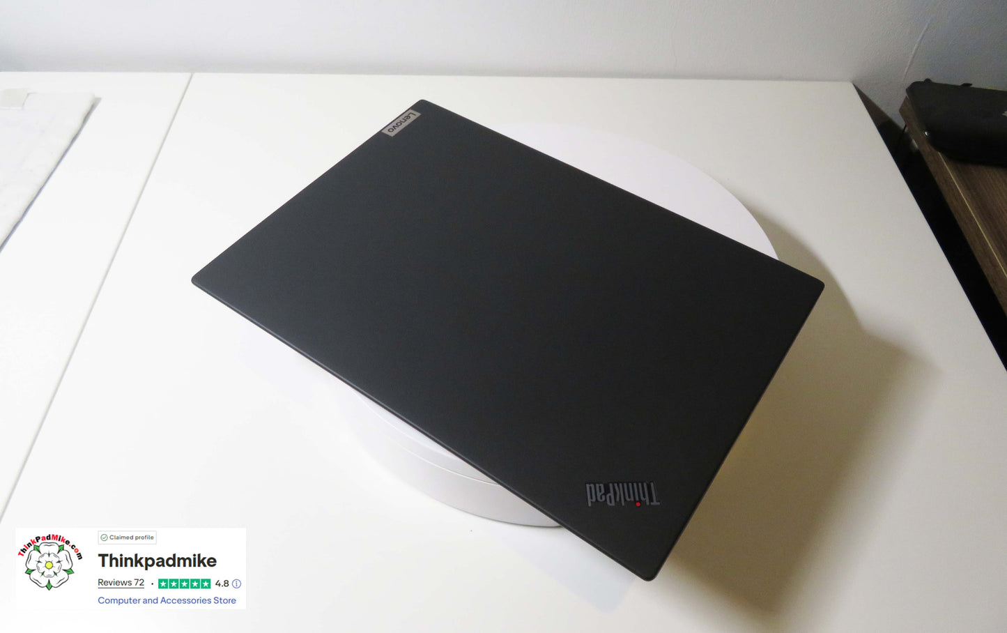 Lenovo ThinkPad x13 Gen 2 i5 1135G7 8GB RAM 256GB SSD WUXGA IPS SCREEN B\LKB (1242)