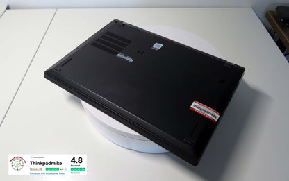 Lenovo ThinkPad x390 i5 1.6Ghz 8365U 16GB RAM 256GB SSD IPS TOUCH Screen B\L KB (827)