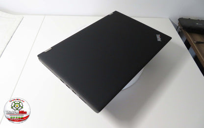 Lenovo ThinkPad P53 i7 *6 CORE* 9850H 2.6Ghz 64GB RAM 512GB SSD IPS B\L KB NVIDIA T1000 (1351)