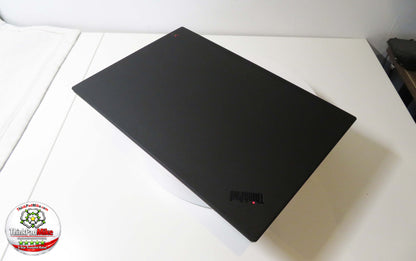 Lenovo ThinkPad x1 Extreme i7 *6 CORE* 9850H 32GB RAM 512GB SSD IPS UHD NVIDIA GTX 1650 (1403)