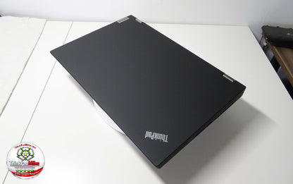 Lenovo ThinkPad P15 i7 10750H *HEX CORE* 32GB RAM 512GB SSD UHD 4K NVIDIA T1000 (1342)