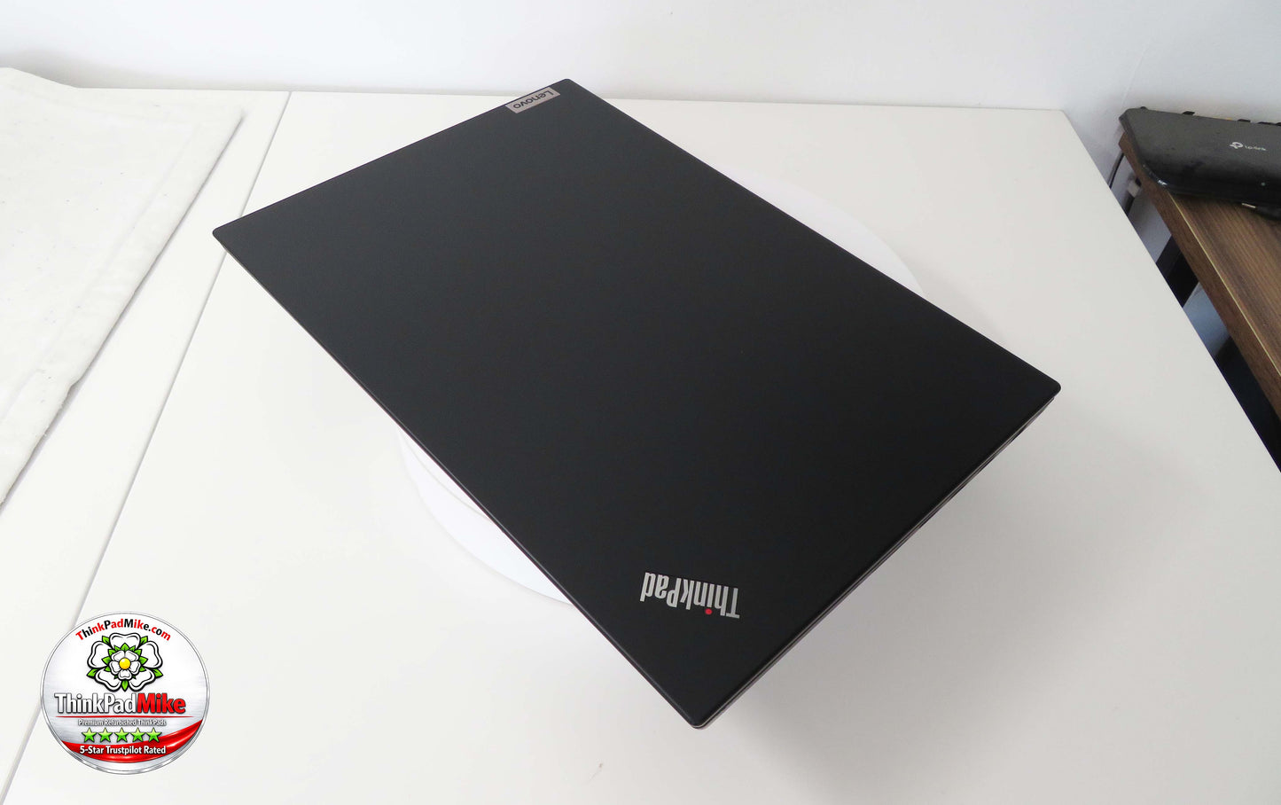 Lenovo ThinkPad T15p i7 10750H *HEX CORE* 32GB RAM 256GB SSD IPS NVIDIA GTX 1050 (1370)