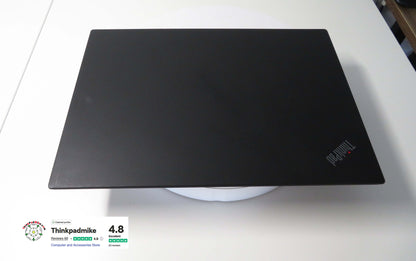 Lenovo ThinkPad T14 AMD Ryzen 7 Pro 8 CORE 32GB RAM 256GB SSD IPS FHD SCREEN (1175)
