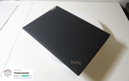 Lenovo ThinkPad P14s i7 1260P **12 Core** 32GB RAM 512GB SSD IPS WUXGA NVIDIA T550 WIN11 (1250)