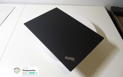 Lenovo ThinkPad T14 AMD Ryzen 7 Pro 8 CORE 20GB RAM 512GB SSD TN FHD SCREEN B\LKB (1230)
