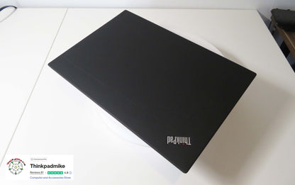 Lenovo ThinkPad T480 i7 8550U 32GB RAM 256GB SSD IPS SCREEN (1293)