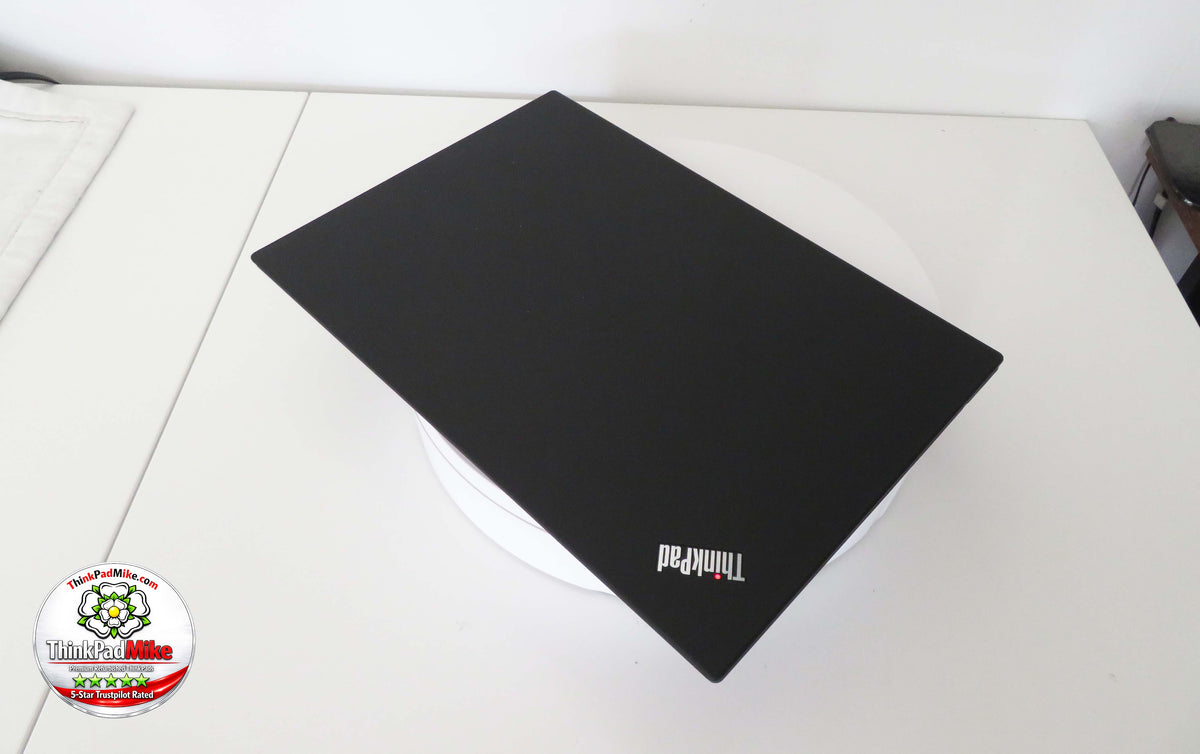 Lenovo ThinkPad T14 i7 10510U 32GB RAM 512GB SSD IPS FHD SCREEN B\LKB (1391)