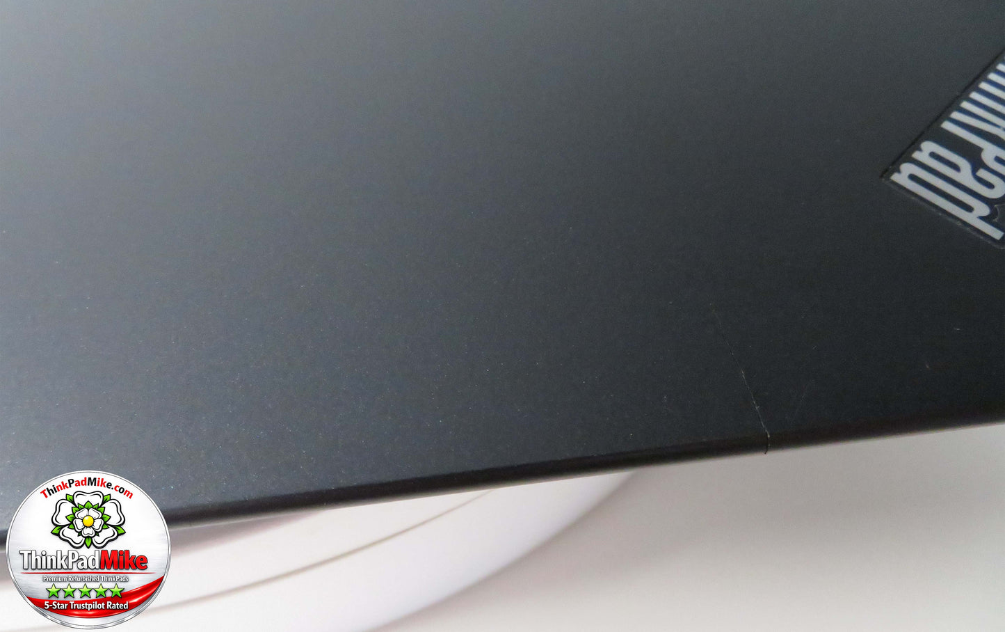 Lenovo ThinkPad T490s i7 1.9Ghz 8665U 16GB RAM 256GB SSD IPS B\L KB (1338)
