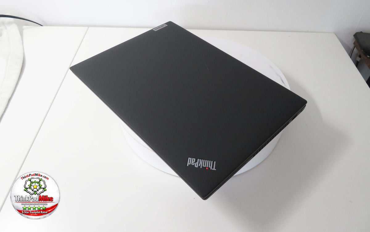 Lenovo ThinkPad P14s i7 1270P 12 Core 32GB RAM 512GB SSD IPS WUXGA NVIDIA T550 WIN11 (1392)
