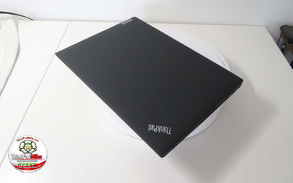 Lenovo ThinkPad P14s i7 1270P 12 Core 32GB RAM 512GB SSD IPS WUXGA NVIDIA T550 WIN11 (1392)