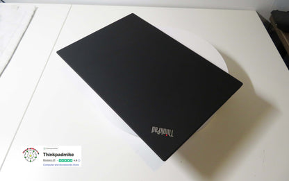 Lenovo ThinkPad T14 i5 1135G7 16GB RAM 256GB SSD IPS FHD SCREEN B\LKB (1233)