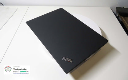 Lenovo ThinkPad P14s AMD Ryzen 7 Pro 8 Core 32GB RAM 512GB SSD IPS Screen (1290)