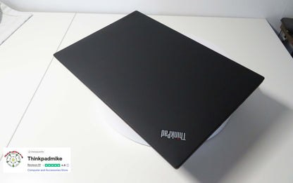 Lenovo ThinkPad T480 i7 8650U 16GB RAM 256GB SSD IPS SCREEN B\L KB (1322)