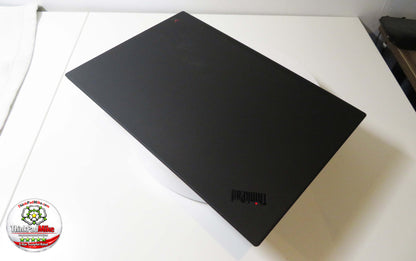 Lenovo ThinkPad x1 Extreme i7 *6 CORE* 9850H 32GB RAM 512GB SSD IPS UHD NVIDIA GTX 1650 (1402)