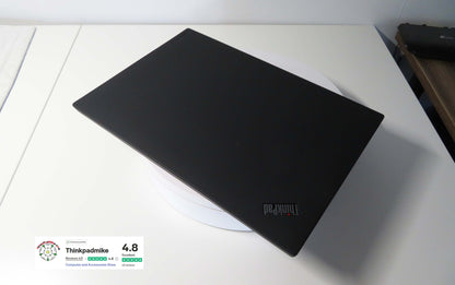 Lenovo ThinkPad T480 i7 8550U 32GB RAM 2 x 256GB SSDs IPS SCREEN B\L KB (1195)
