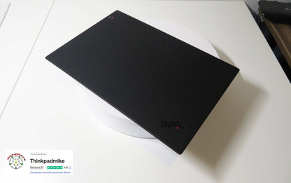 Lenovo ThinkPad x1 Carbon 6th Gen i7 8650U 1.9Ghz 16GB RAM 256GB SSD IPS Screen B\LKB (1315)