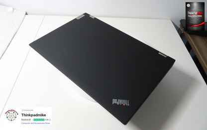 Lenovo ThinkPad P15 i7 11850H *8 CORE* 32GB RAM 1TB SSD IPS NVIDIA T1200 (1336)