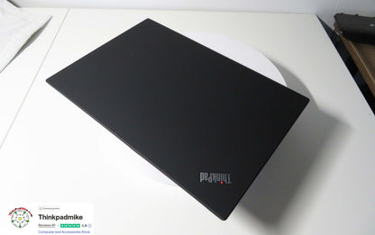 Lenovo ThinkPad P14s AMD Ryzen 7 Pro 8 Core 32GB RAM 256GB SSD IPS Screen (1306)