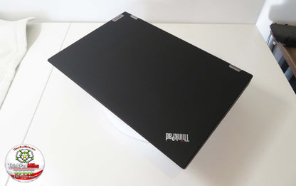 Lenovo ThinkPad P15 i7 10850H *6 CORE* 32GB RAM 512GB SSD IPS NVIDIA T2000 (1397)