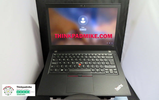 Lenovo ThinkPad T480 i7 8650U 32GB RAM 512GB SSD IPS SCREEN (1018)