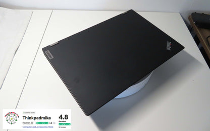 Lenovo ThinkPad P15 i7 10850H *6 CORE* 64GB RAM 512GB SSD IPS NVIDIA T2000 WIN11 (1168)