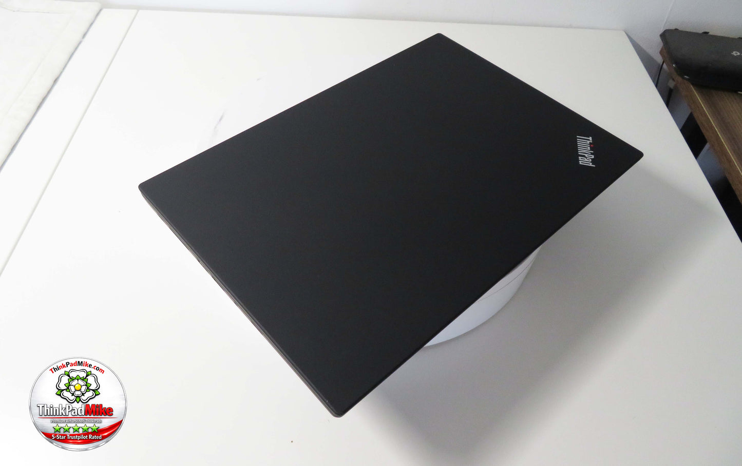 Lenovo ThinkPad P14s AMD Ryzen 7 Pro 8 Core 32GB RAM 512GB SSD IPS Screen (1366)
