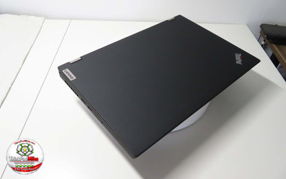 Lenovo ThinkPad P15 i7 10750H *HEX CORE* 32GB RAM 512GB SSD UHD 4K NVIDIA T1000 (1342)