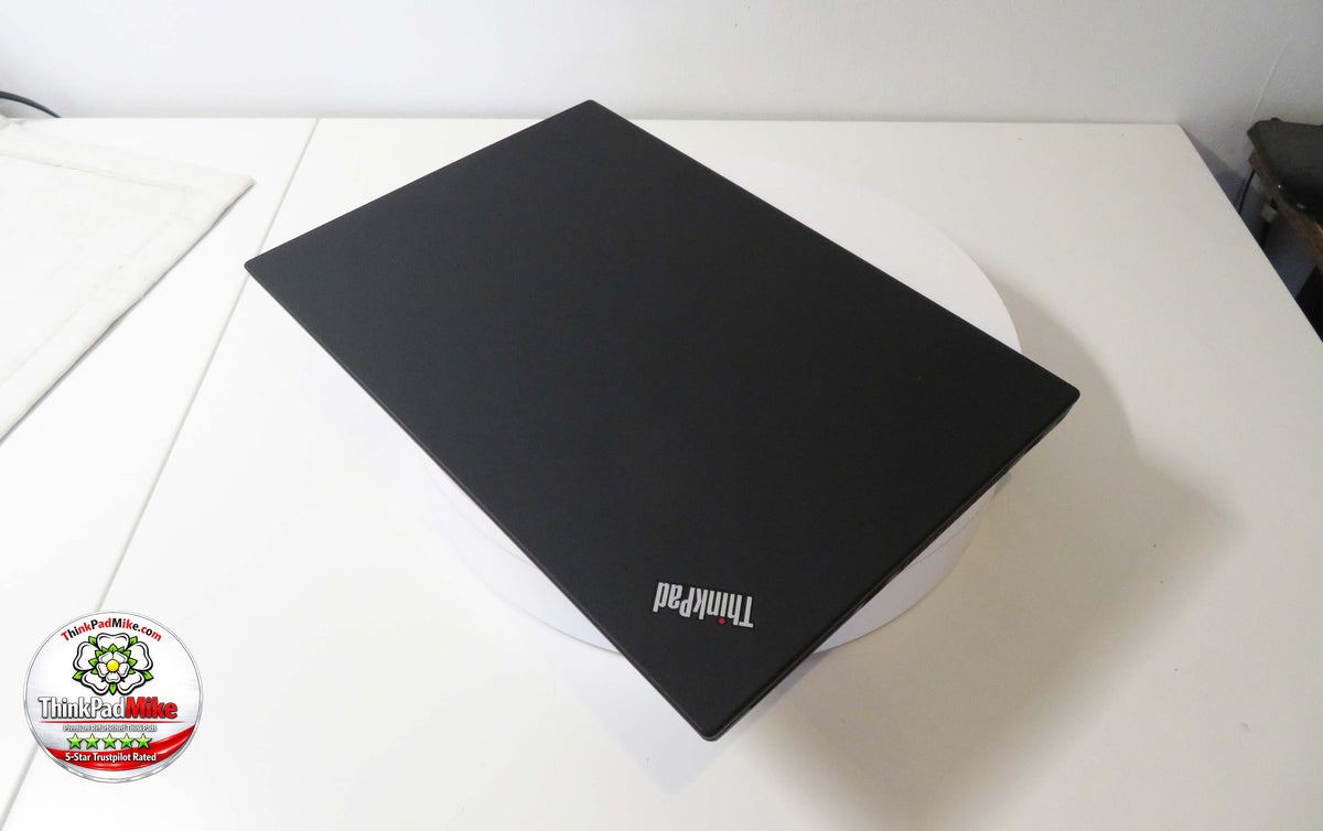 Lenovo ThinkPad P14s AMD Ryzen 7 Pro 8 Core 20GB RAM 512GB SSD IPS Screen (1396)