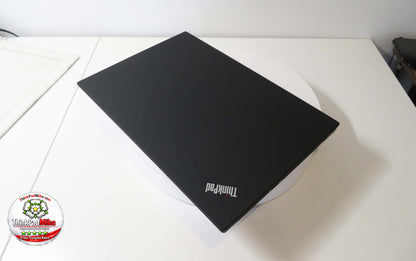 Lenovo ThinkPad P14s AMD Ryzen 7 Pro 8 Core 20GB RAM 512GB SSD IPS Screen (1396)