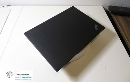Lenovo ThinkPad T480 i7 8550U 32GB RAM 256GB SSD IPS SCREEN (1237)
