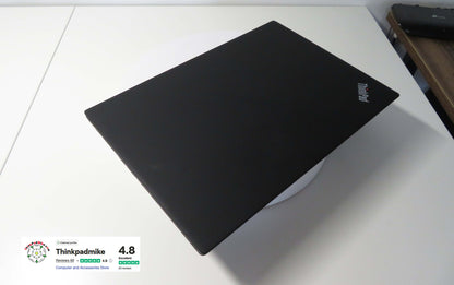 Lenovo ThinkPad T14 AMD Ryzen 7 Pro 8 CORE 32GB RAM 256GB SSD IPS FHD SCREEN (1175)