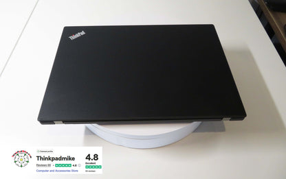 Lenovo ThinkPad x270 i5 6200U 2.3Ghz 16GB RAM 256GB SSD (1067)