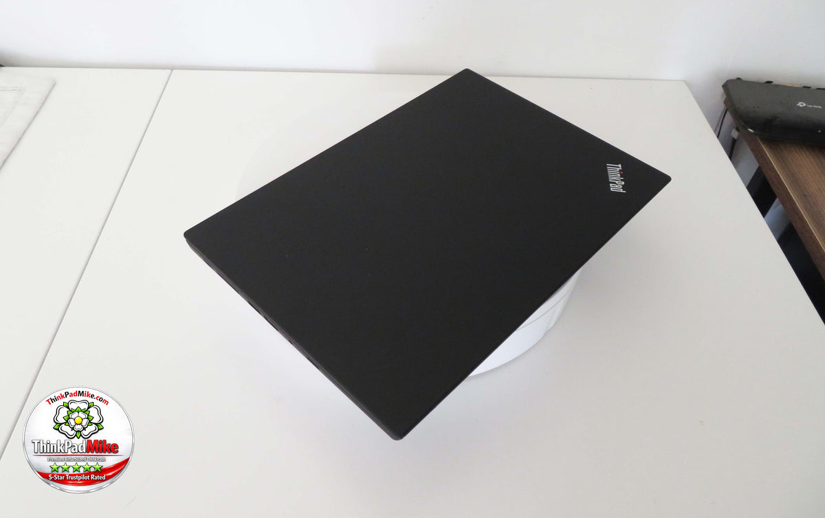 Lenovo ThinkPad T14 i7 10510U 32GB RAM 512GB SSD IPS FHD SCREEN B\LKB (1391)