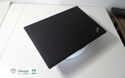 Lenovo ThinkPad T480 i5 8250U 16GB RAM 256GB SSD IPS SCREEN WIN11 (1226)