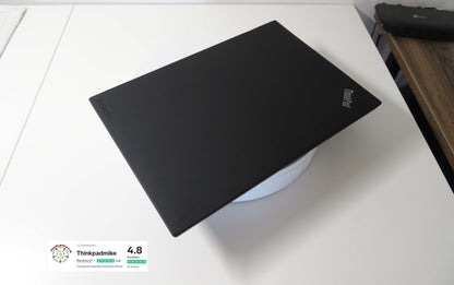 Lenovo ThinkPad T480 i5 8250U 16GB RAM 256GB SSD IPS TOUCH SCREEN (1216)