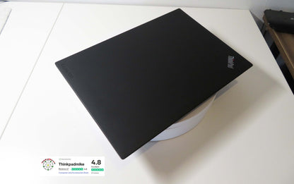 Lenovo ThinkPad T480 i5 8250U 16GB RAM 256GB SSD IPS SCREEN WIN11 (1228)