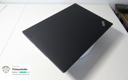 Lenovo ThinkPad T480 i7 8650U 16GB RAM 256GB SSD IPS SCREEN B\L KB (1322)