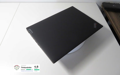 Lenovo ThinkPad P14s i7 1260P **12 Core** 32GB RAM 512GB SSD IPS NVIDIA T550 WIN11 (1192)